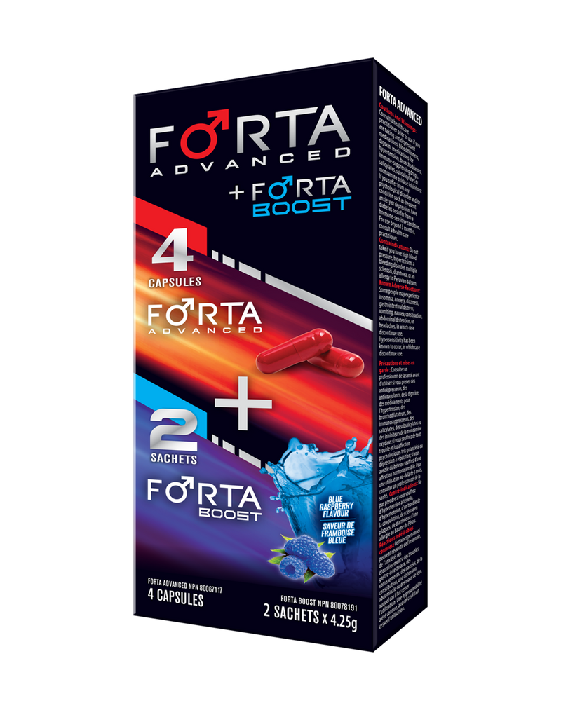 Forta Prostate